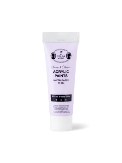 Hot Søstrene Grene Schweiz Acrylfarbe Lilac