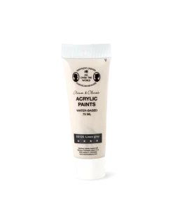 Outlet Søstrene Grene Schweiz Acrylfarbe Warm Grey
