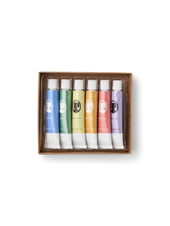 Discount Søstrene Grene Schweiz Acrylfarben-Set Multi