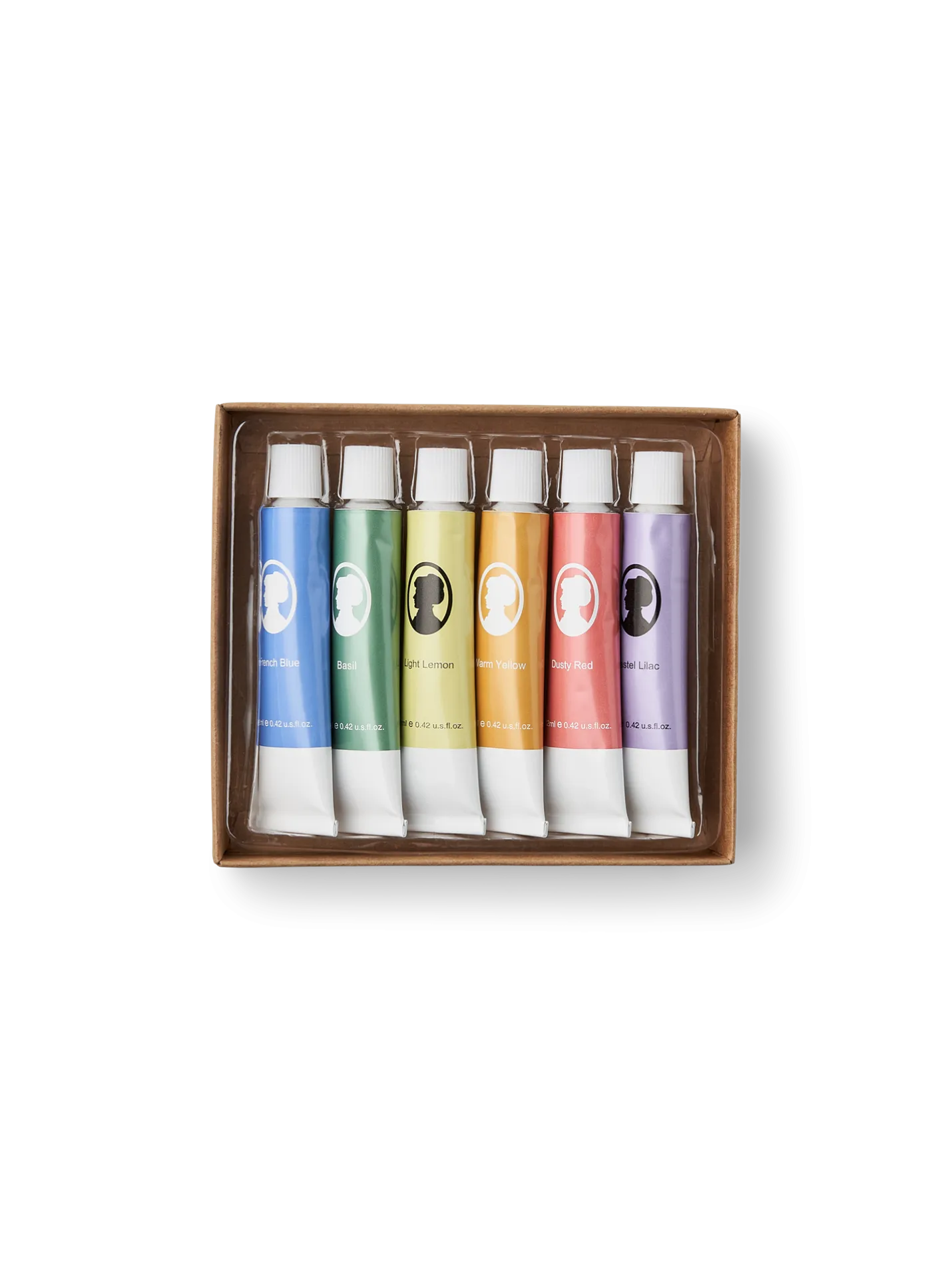 Discount Søstrene Grene Schweiz Acrylfarben-Set Multi