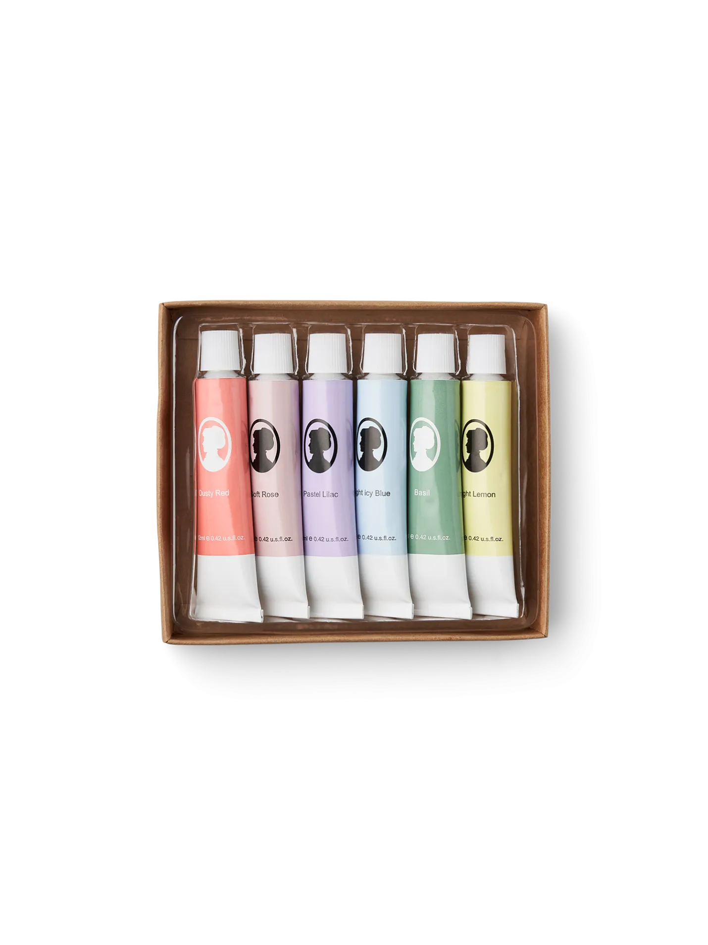 Discount Søstrene Grene Schweiz Acrylfarben-Set Multi
