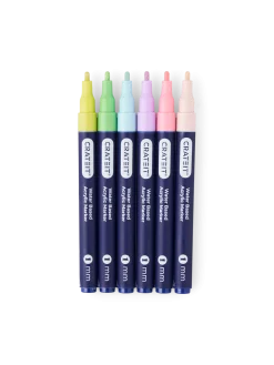 Sale Søstrene Grene Schweiz Acryl-Marker Multi