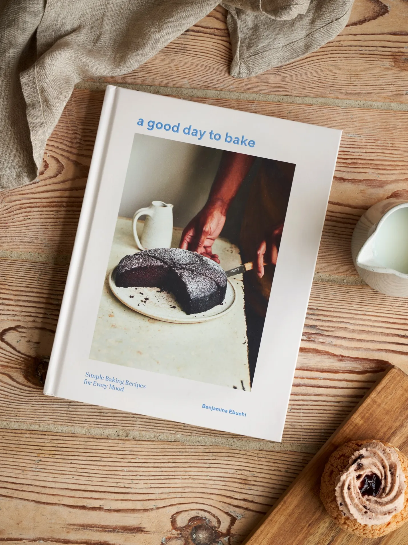 New Søstrene Grene Schweiz A Good Day To Bake Multi