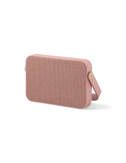 Sale Søstrene Grene Schweiz AGROOVE+ Bluetooth-Lautsprecher Rose