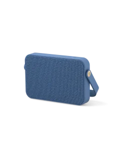 New Søstrene Grene Schweiz AGROOVE+ Bluetooth-Lautsprecher Electric Blue
