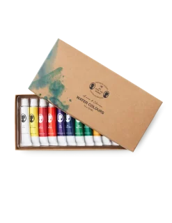 Discount Søstrene Grene Schweiz Aquarellfarben Multi