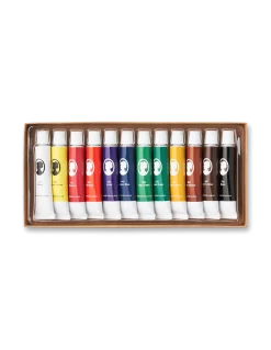 Discount Søstrene Grene Schweiz Aquarellfarben Multi