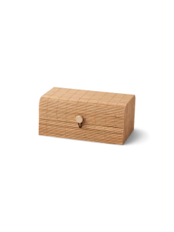 Clearance Søstrene Grene Schweiz Aufbewahrungsbox Nature