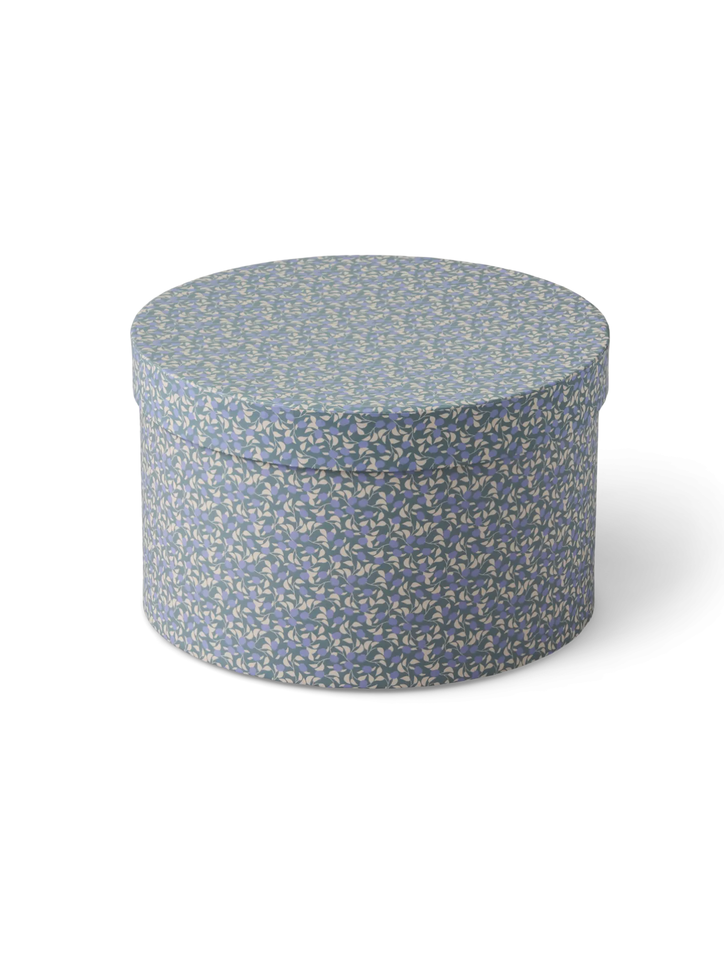 Søstrene Grene Schweiz Aufbewahrungsbox Ice Blue