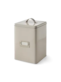 Søstrene Grene Schweiz Aufbewahrungsbox Aus Metall