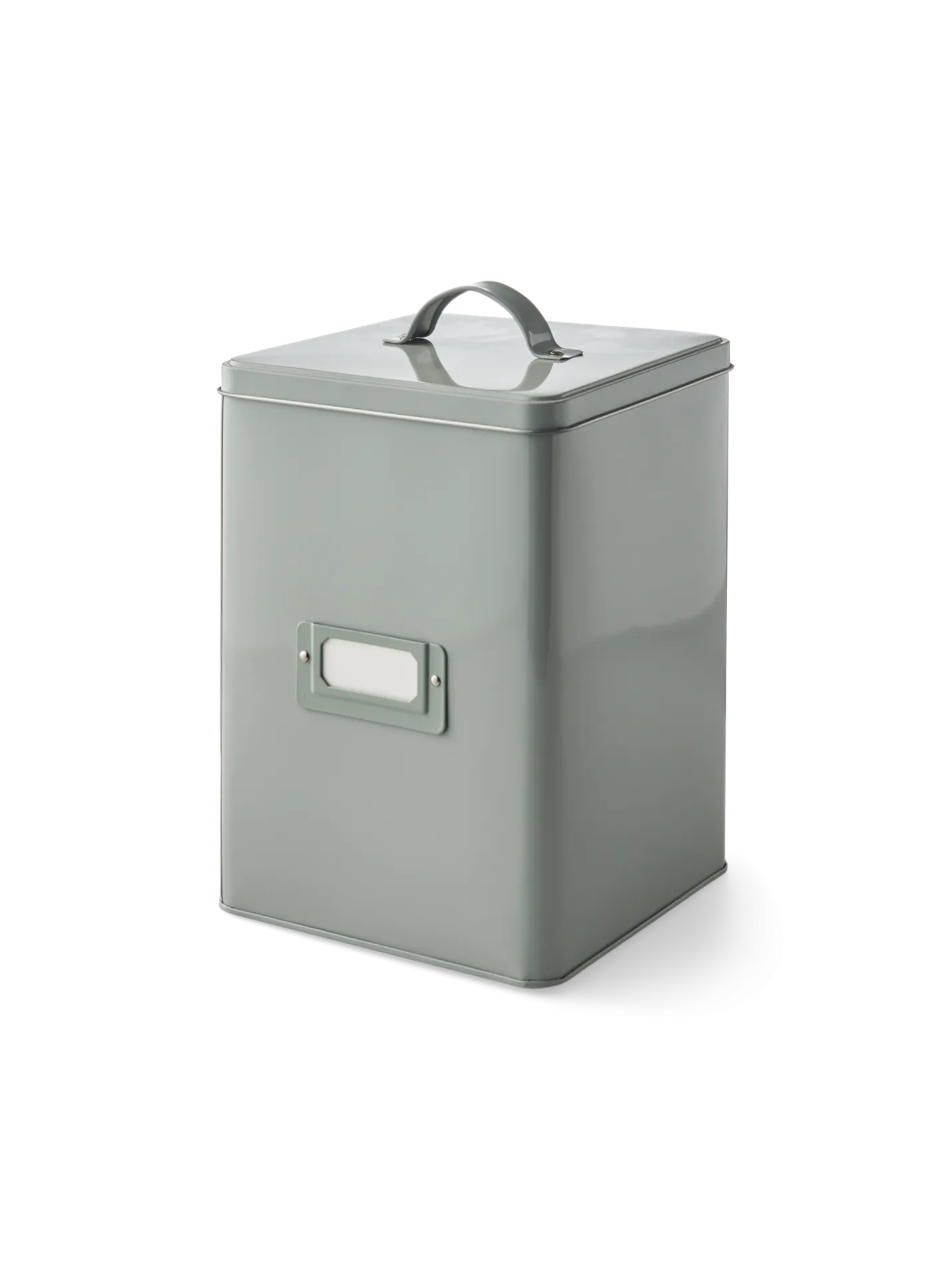 Søstrene Grene Schweiz Aufbewahrungsbox Aus Metall