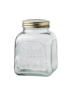 Best Søstrene Grene Schweiz Aufbewahrungsglas 700 Ml Clear