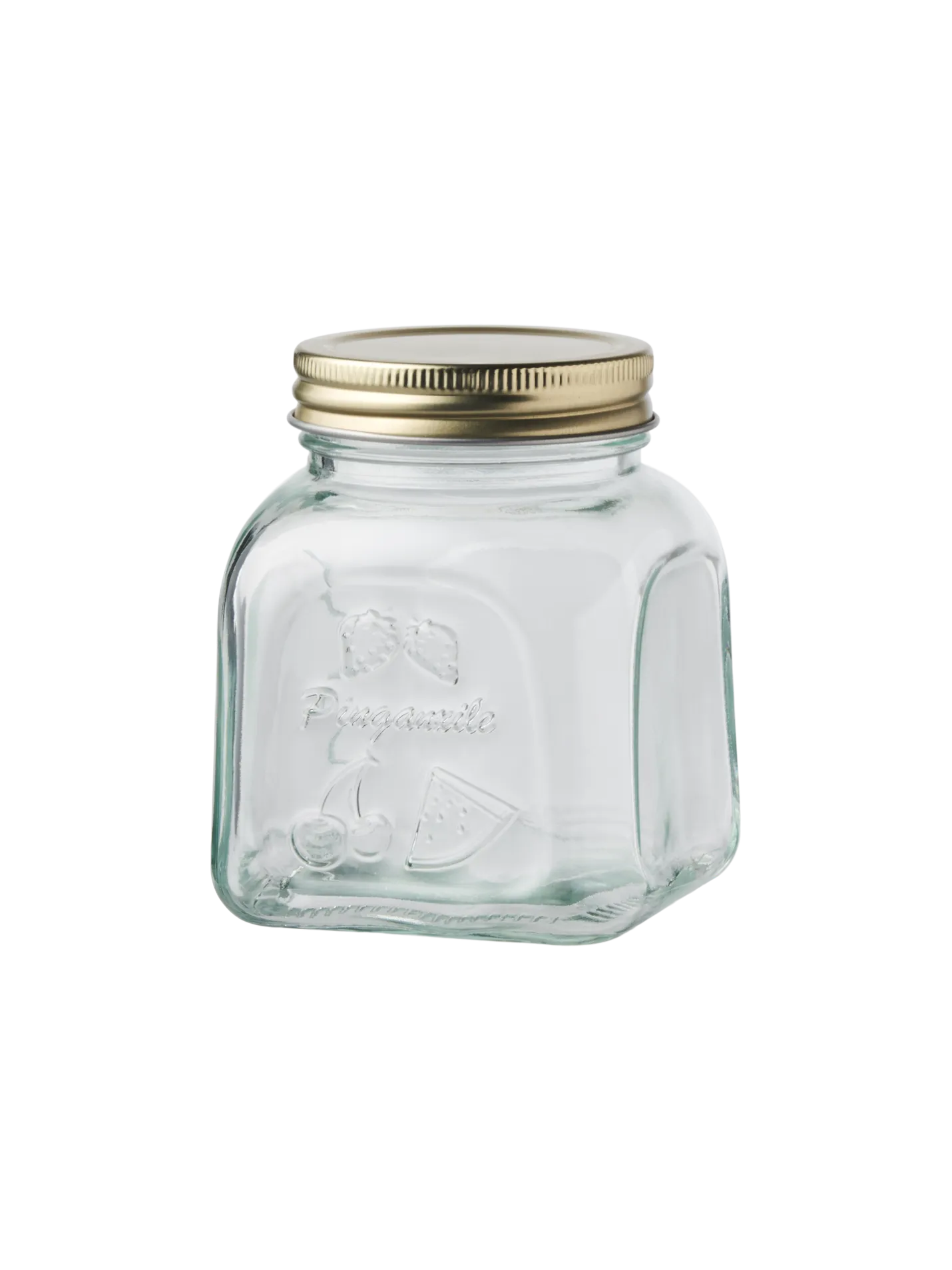 Discount Søstrene Grene Schweiz Aufbewahrungsglas 450 Ml Clear