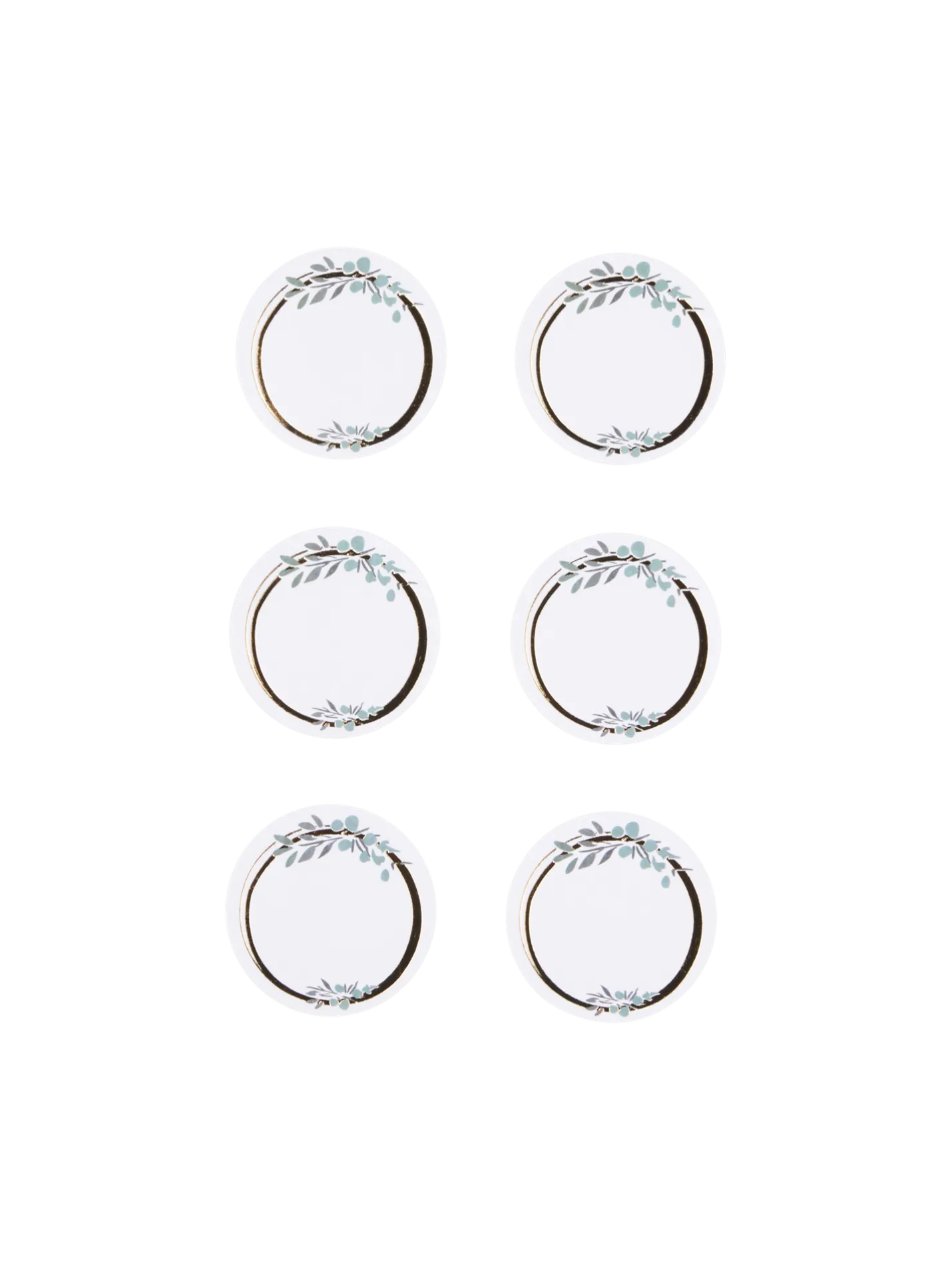 Sale Søstrene Grene Schweiz Aufkleber White