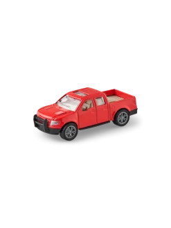 New Søstrene Grene Schweiz Auto Mit Rückzugmotor Tomato Red
