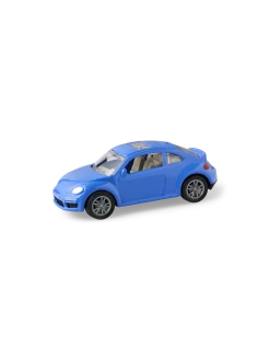 Online Søstrene Grene Schweiz Auto Mit Rückzugmotor Azure Blue