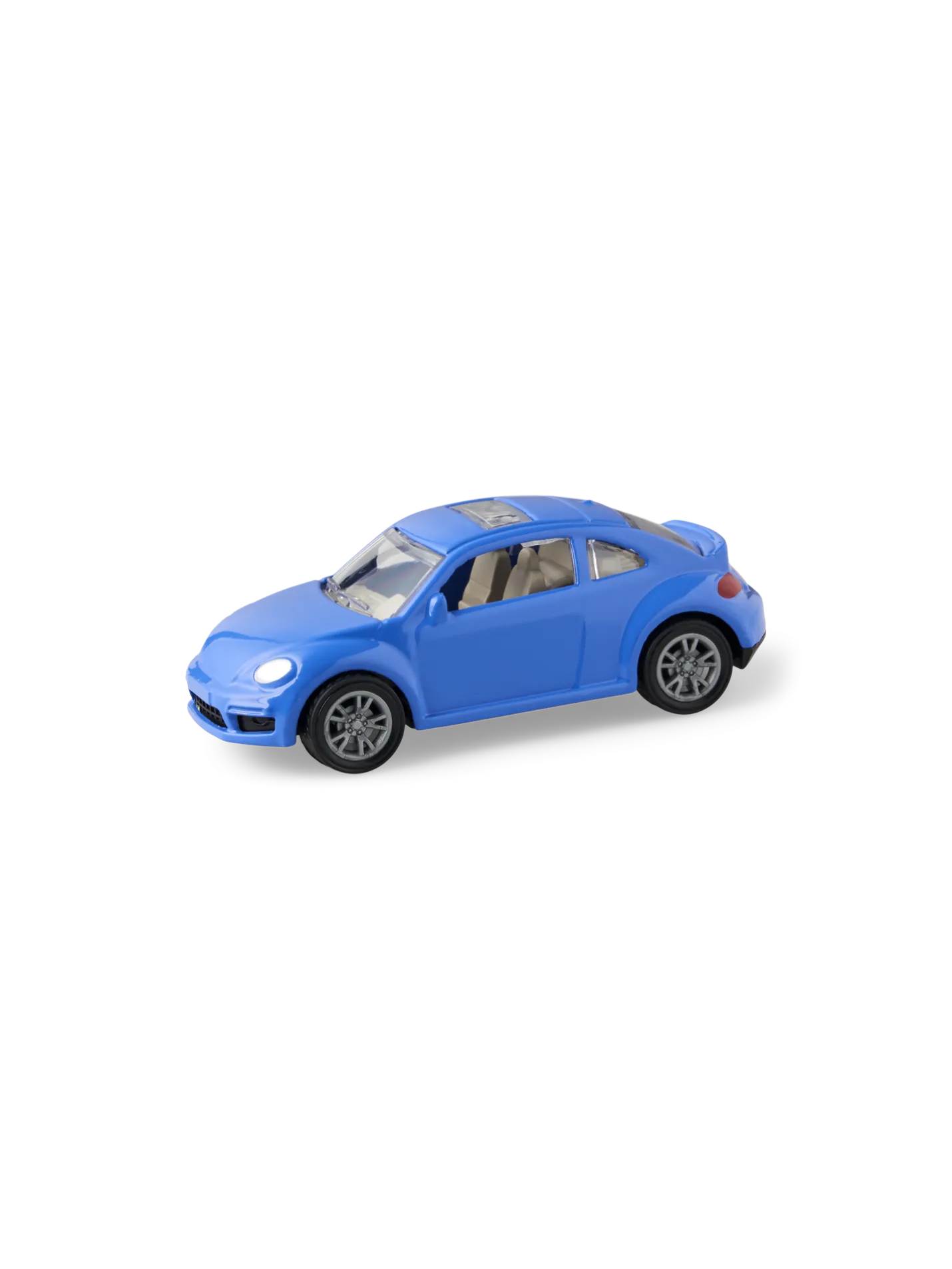 Online Søstrene Grene Schweiz Auto Mit Rückzugmotor Azure Blue