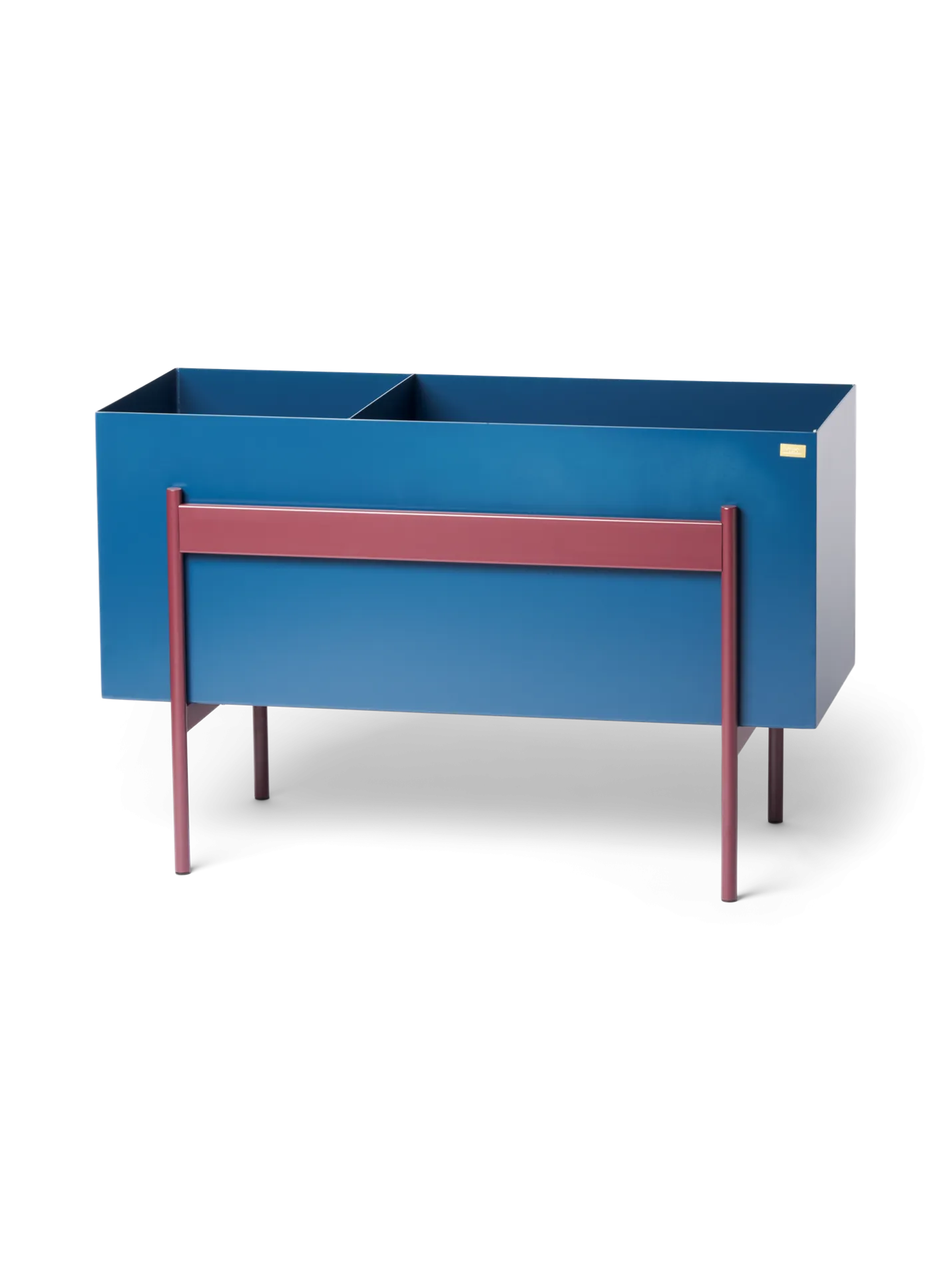 Sale Søstrene Grene Schweiz AWE Pflanzkasten Electric Blue