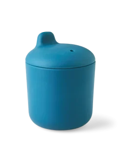 Online Søstrene Grene Schweiz Baby-Schnabeltasse Storm Blue