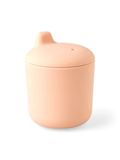 Sale Søstrene Grene Schweiz Baby-Schnabeltasse Nude