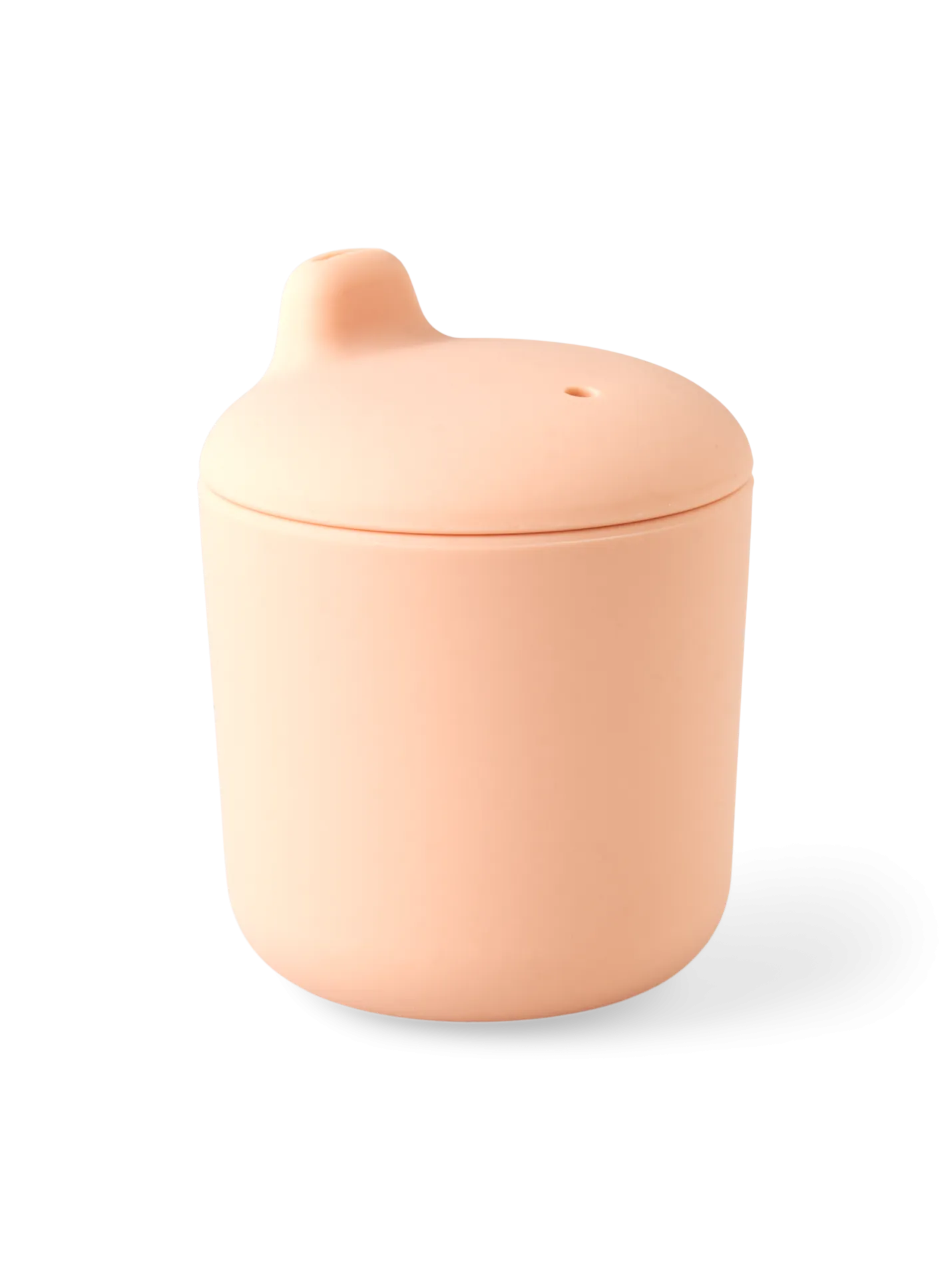 Sale Søstrene Grene Schweiz Baby-Schnabeltasse Nude
