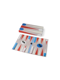Hot Søstrene Grene Schweiz Backgammon Multi