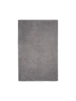 Clearance Søstrene Grene Schweiz Badematte Cool Grey