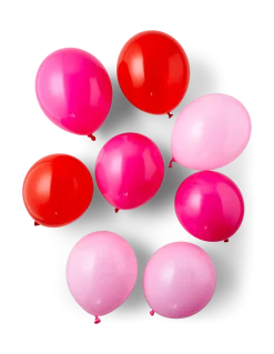 New Søstrene Grene Schweiz Ballons
