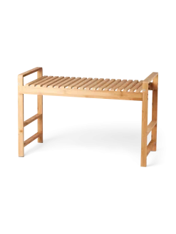 Søstrene Grene Schweiz Bank Medium Wood
