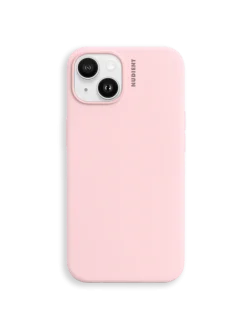 New Søstrene Grene Schweiz Base Hülle IPhone 14 Coral