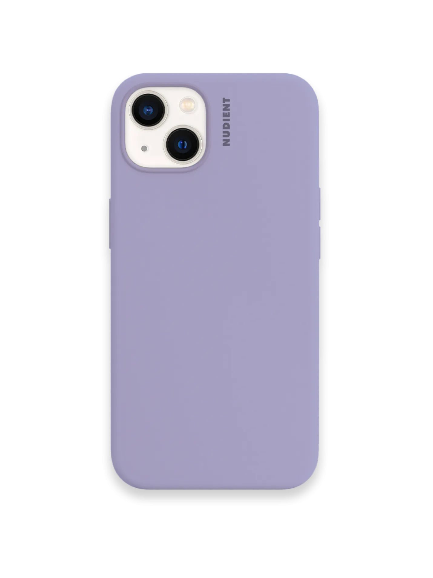 Hot Søstrene Grene Schweiz Base Hülle IPhone 13 Misty Purple