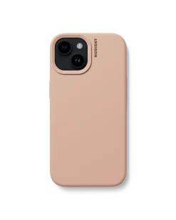 Best Søstrene Grene Schweiz Base Hülle IPhone 15 Peach