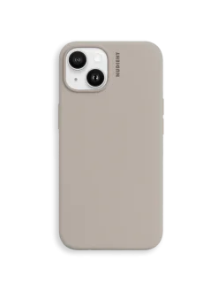 Best Søstrene Grene Schweiz Base Hülle IPhone 14 Smoke Gray
