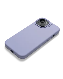 Clearance Søstrene Grene Schweiz Base Hülle IPhone 15 Misty Purple