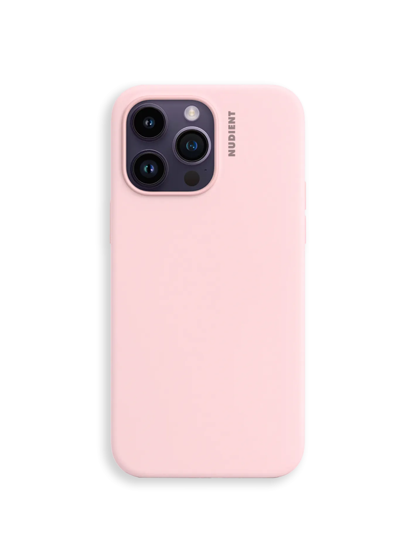 Sale Søstrene Grene Schweiz Base Hülle IPhone 14 Pro Coral