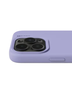 Outlet Søstrene Grene Schweiz Base Hülle IPhone 15 Pro Misty Purple