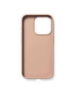 Clearance Søstrene Grene Schweiz Base Hülle IPhone 15 Pro Peach