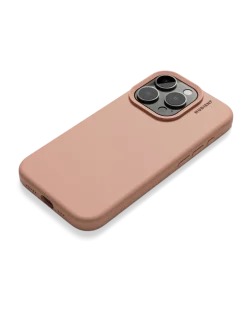 Clearance Søstrene Grene Schweiz Base Hülle IPhone 15 Pro Peach