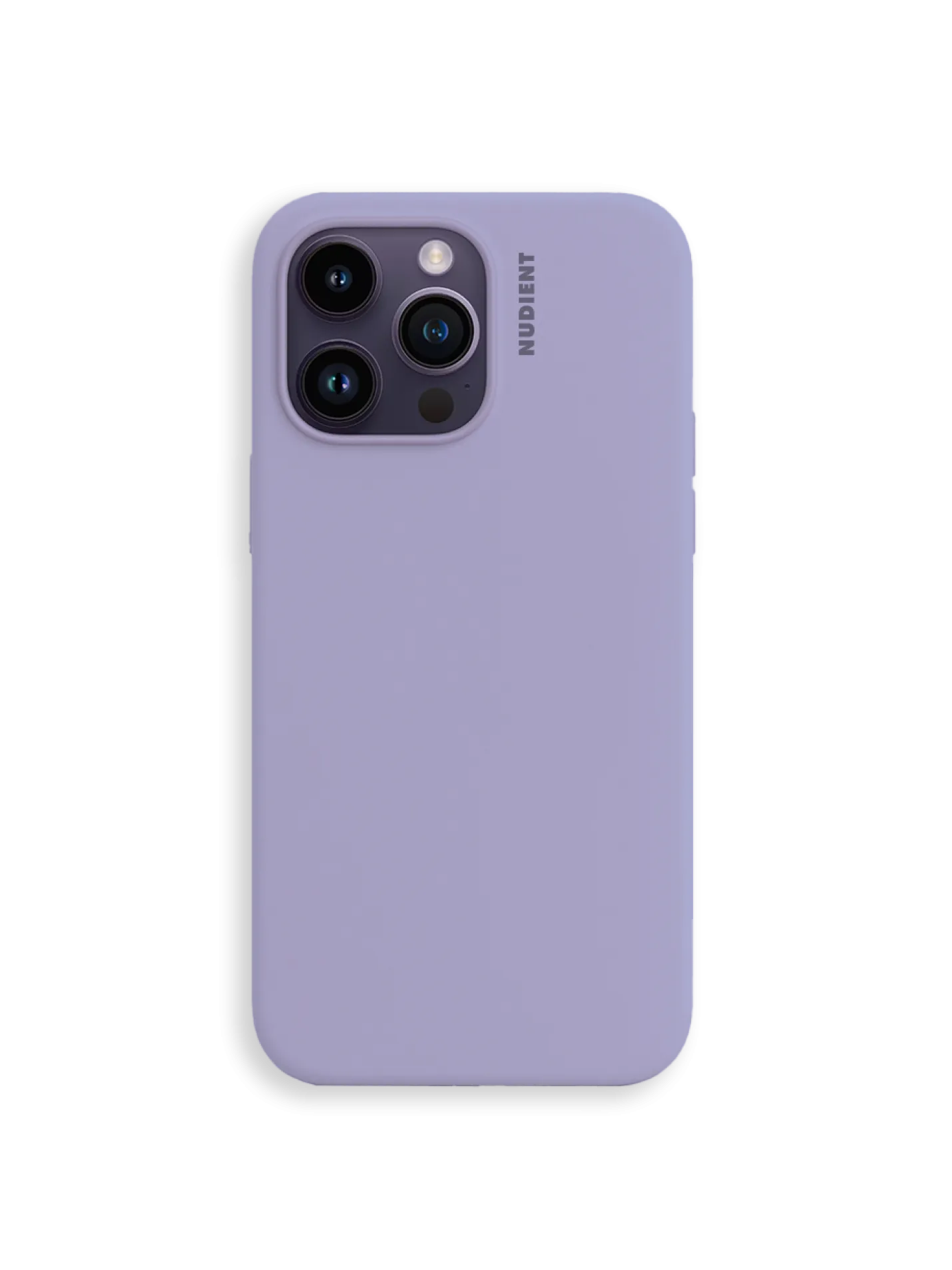 Søstrene Grene Schweiz Base Hülle IPhone 14 Pro Misty Purple