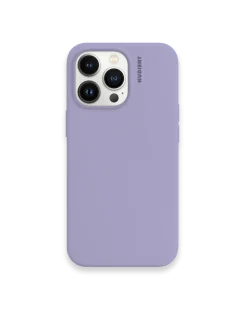 Best Søstrene Grene Schweiz Base Hülle IPhone 13 Pro Misty Purple