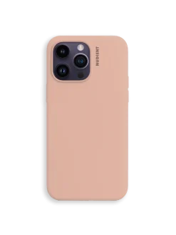 Discount Søstrene Grene Schweiz Base Hülle IPhone 14 Pro Peach