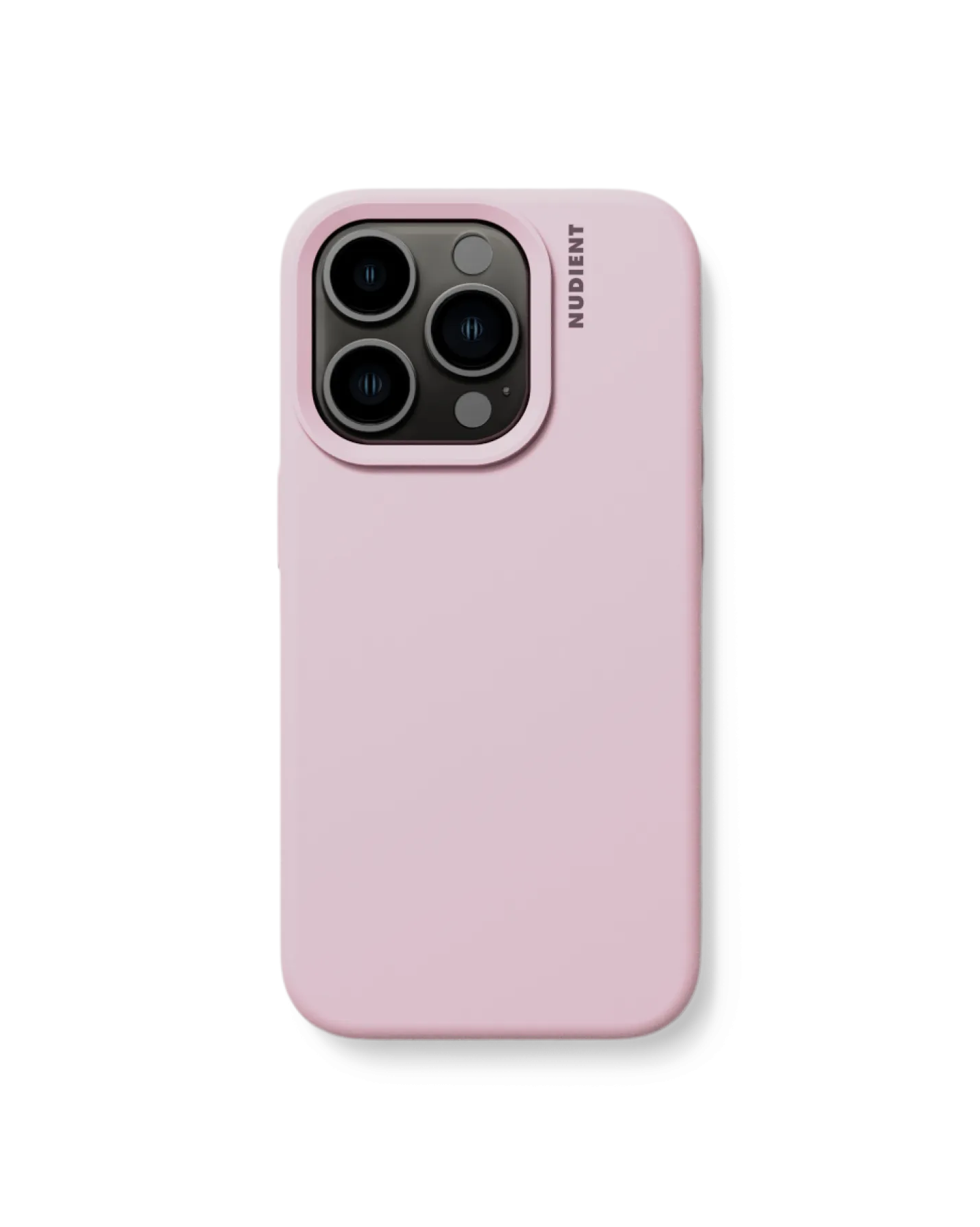 Sale Søstrene Grene Schweiz Base Hülle IPhone 15 Pro Coral