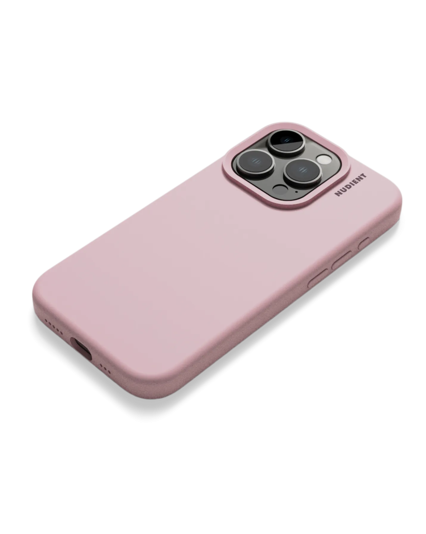 Sale Søstrene Grene Schweiz Base Hülle IPhone 15 Pro Coral