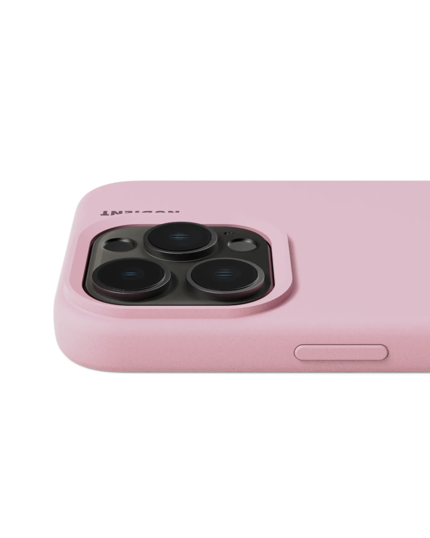 Sale Søstrene Grene Schweiz Base Hülle IPhone 15 Pro Coral