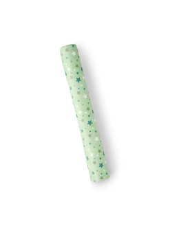 Søstrene Grene Schweiz Baumwollpapier A3 Spring Green