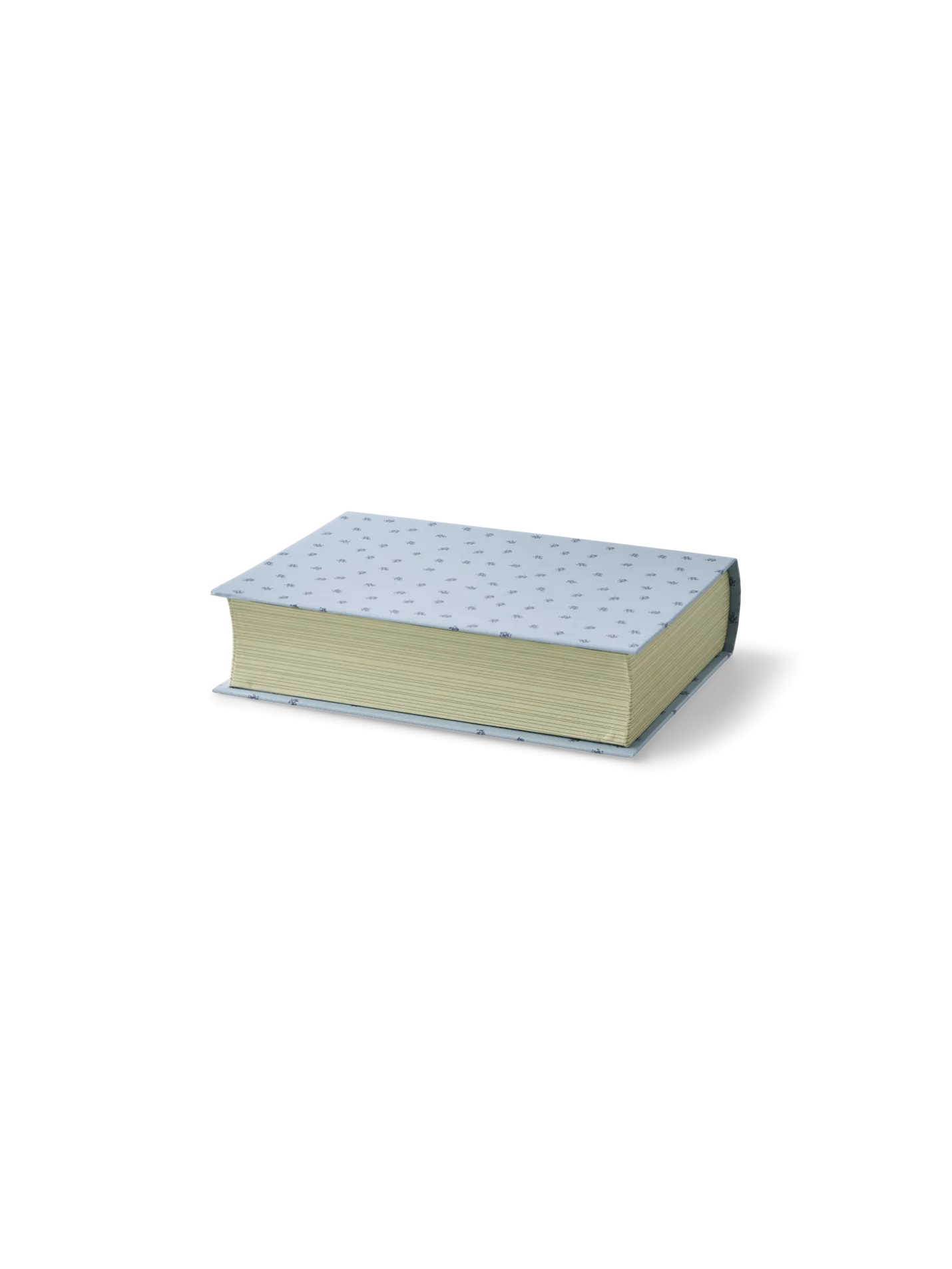 Online Søstrene Grene Schweiz Bücherbox Warm Grey