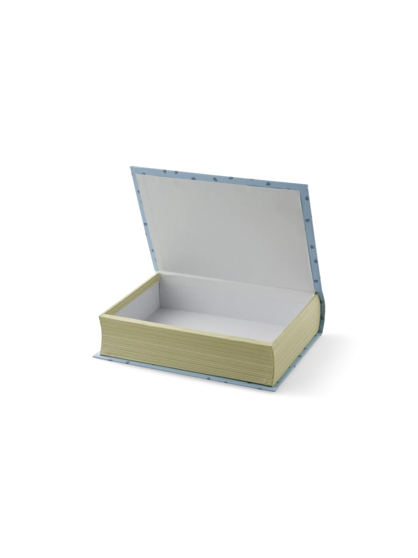 Online Søstrene Grene Schweiz Bücherbox Warm Grey