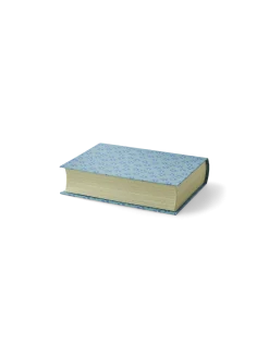 Best Søstrene Grene Schweiz Bücherbox Sea Blue