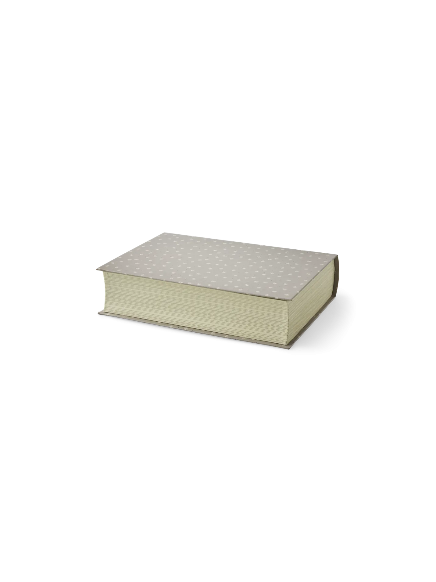 Best Søstrene Grene Schweiz Bücherbox Warm Grey