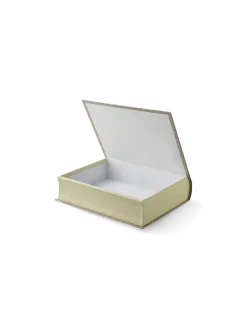 Best Søstrene Grene Schweiz Bücherbox Warm Grey